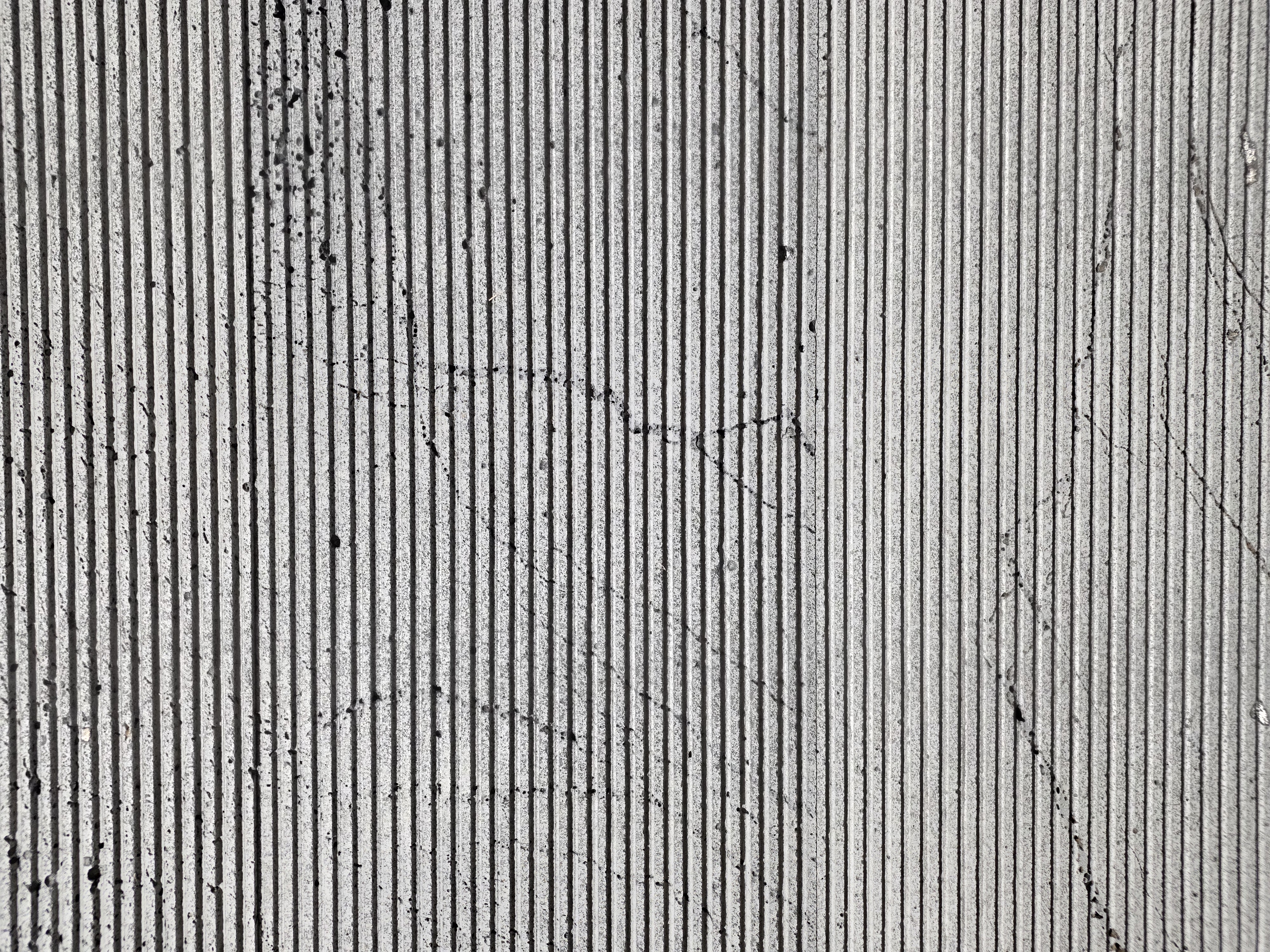 현무암 스트라이프